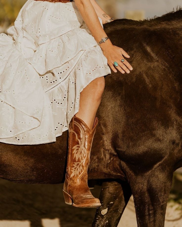 Comment apporter une touche western-boho à son quotidien ?