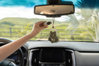Diffuseur Voiture Western