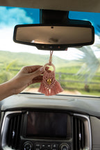 Diffuseur Voiture Western