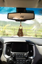 Diffuseur Voiture Western