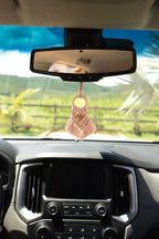 Diffuseur Voiture Western
