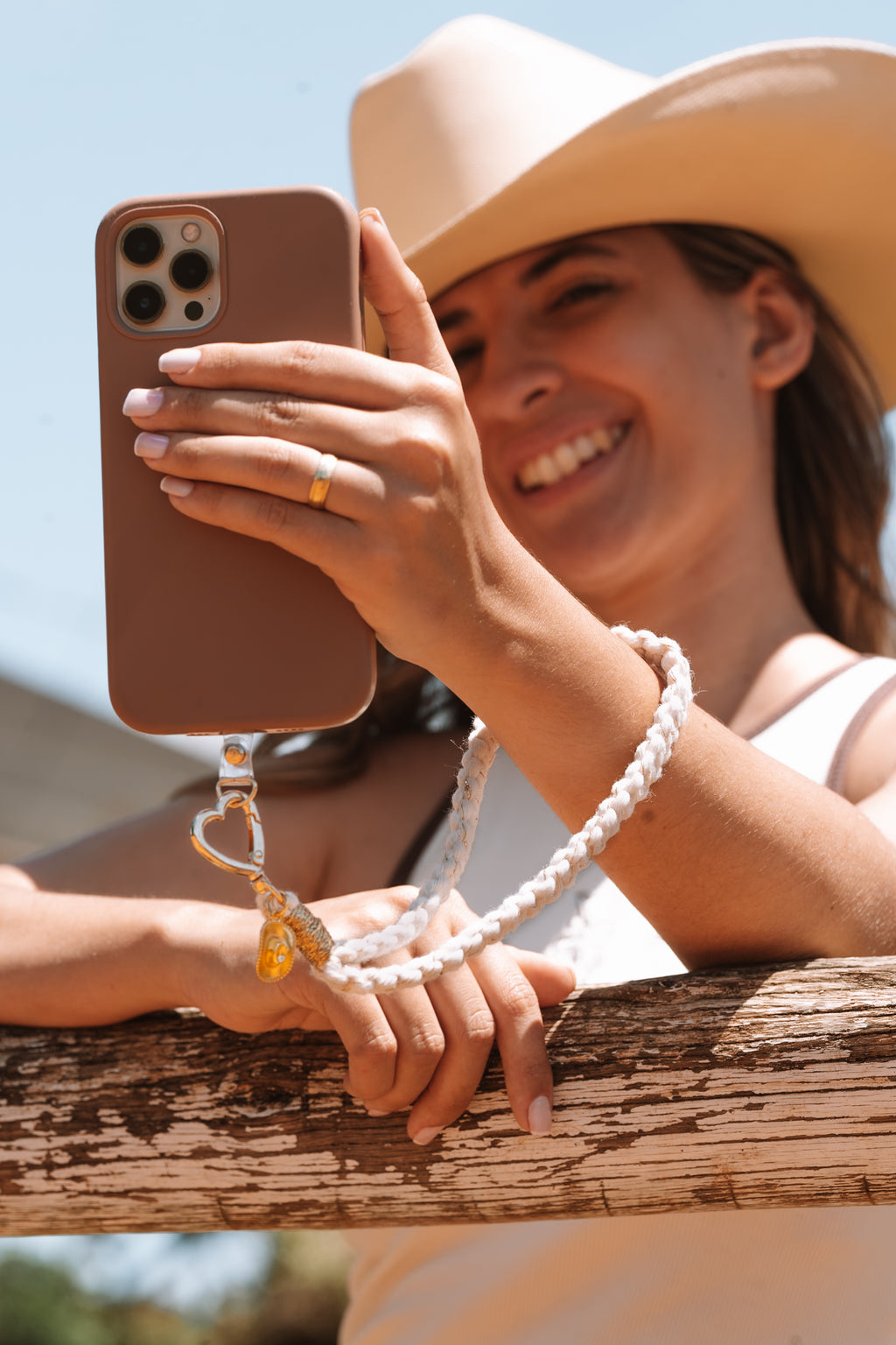 Bracelet Cœur