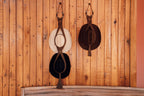 Porte-Chapeau Fer à Cheval