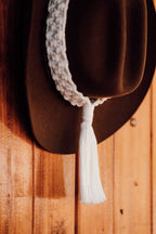 Porte-Chapeau Fer à Cheval