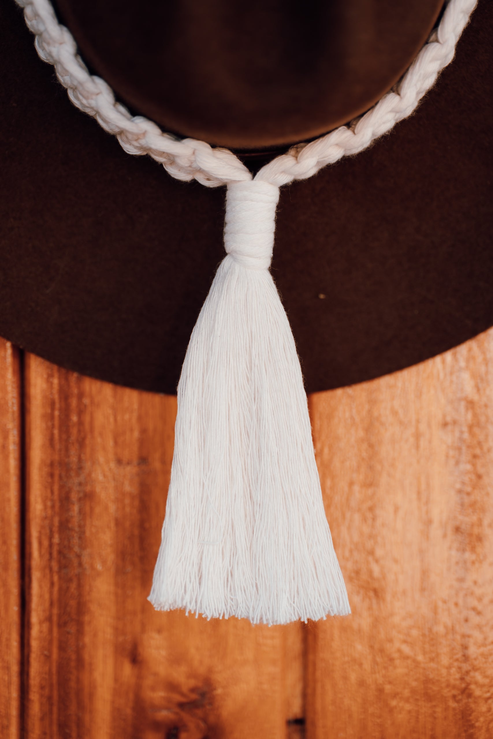 Porte-Chapeau Fer à Cheval