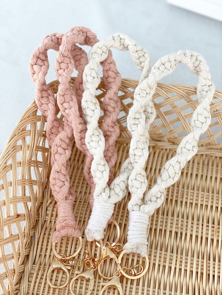 Bracelet Lasso